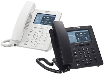 PBX phone