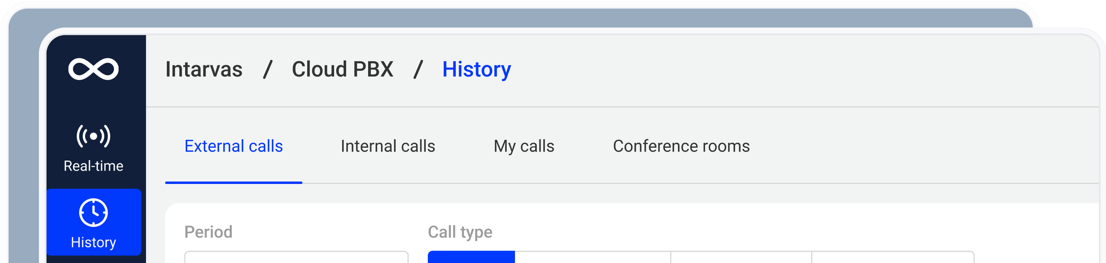 Business Communication Illustration